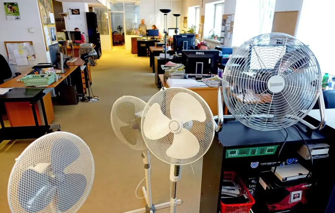 Czy wiatrak zużywa dużo prądu? Sprawdź niskie koszty energii