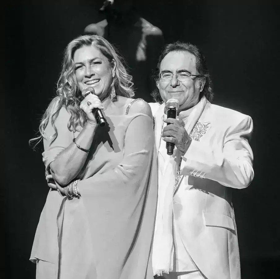 Ile trwa koncert Al Bano i Romina Power? Poznaj szczegóły występu