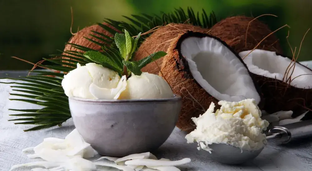 Lody wegańskie z czego? Poznaj składniki i proste przepisy