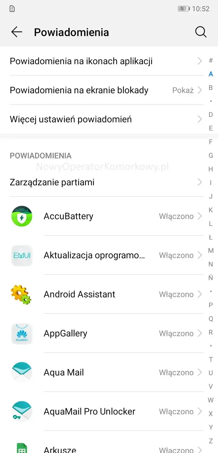 Jak wyłączyć powiadomienia aplikacji Android i zyskać spokój w telefonie