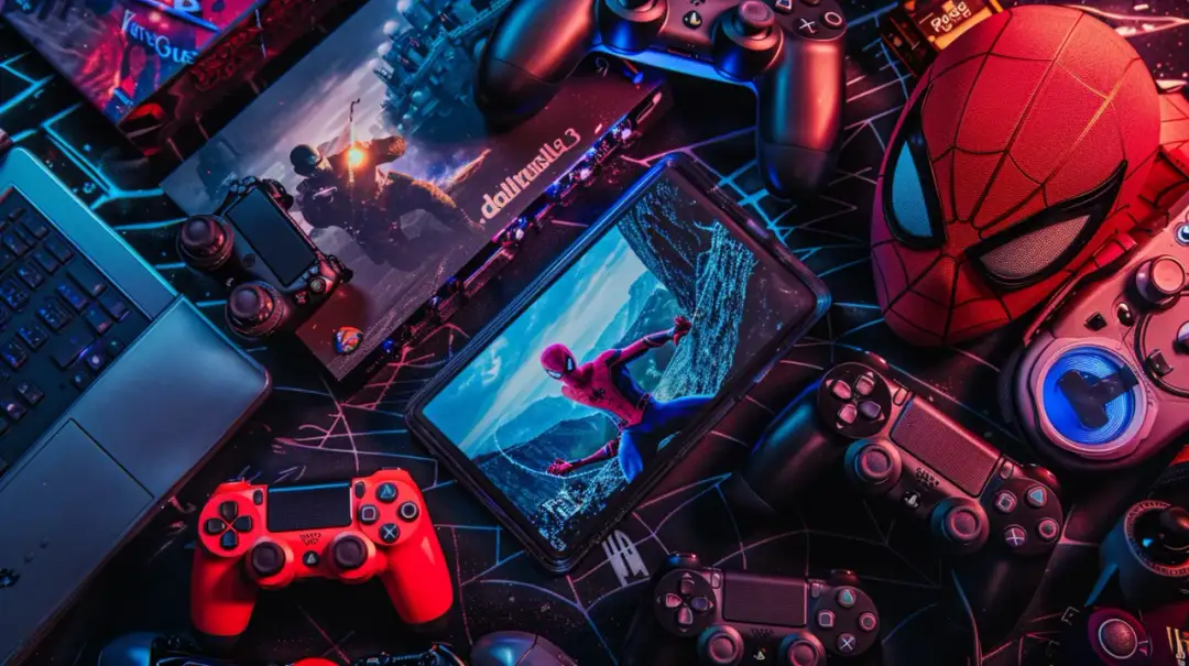 Gry 2018 - Które produkcje przeszły do historii i dlaczego są wyjątkowe?