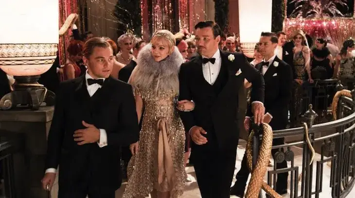 Stylizacje w klimacie Wielkiego Gatsby'ego – zjawiskowe inspiracje na imprezy tematyczne