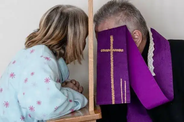 Kiedy spowiedź jest nieważna? Odkryj kluczowe przyczyny nieważności