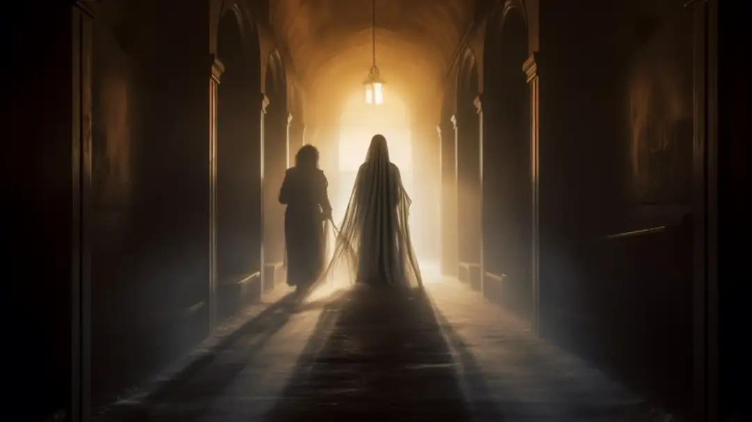 Nowy film Egzorcysta: Wyznawca z przerażającym zwiastunem!