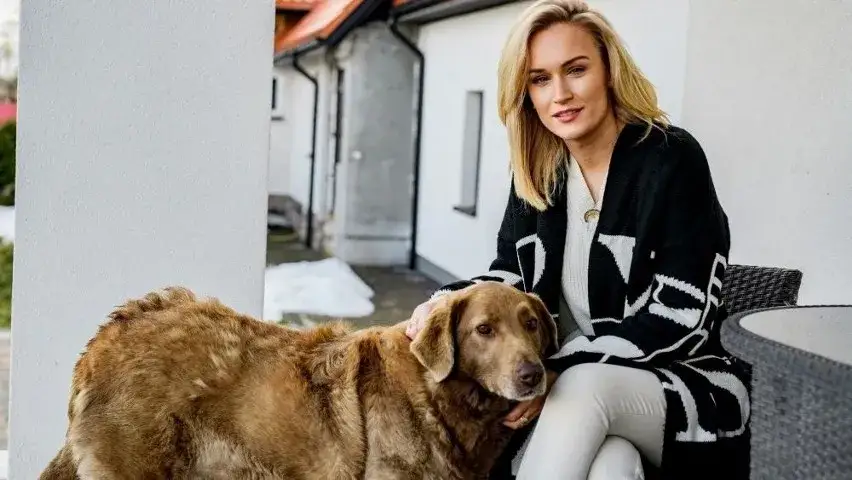 Kamila z Rolnik szuka żony - z kim jest? Zaskakujące fakty