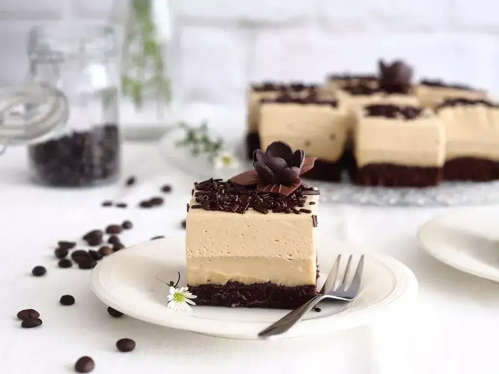 Najlepszy przepis na ciasto mokka: jak zrobić klasyczny deser kawowy