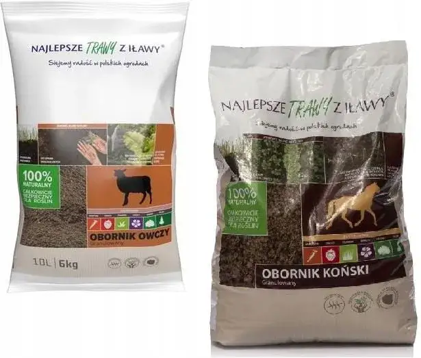 Czy nawóz koński nadaje się pod pomidory? Kluczowe zalety i zasady stosowania