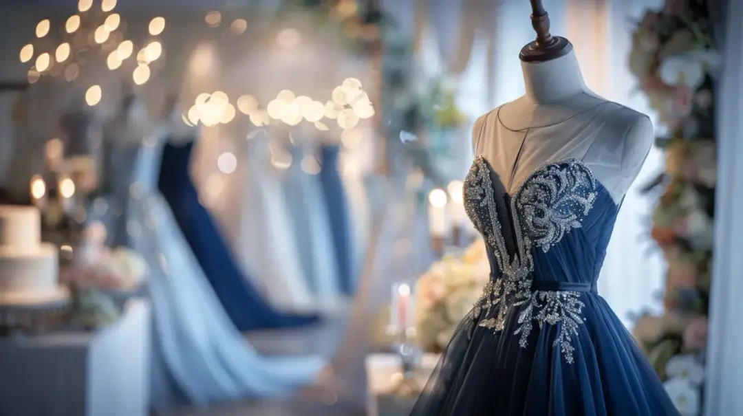 Sukienka dla mamy młodego: 3 zasady eleganckiego stylu. Poznaj je!