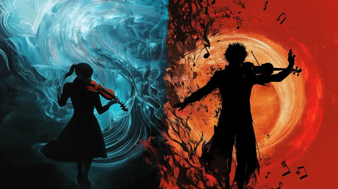 Kim naprawdę jest Vanya z The Umbrella Academy? Analiza postaci