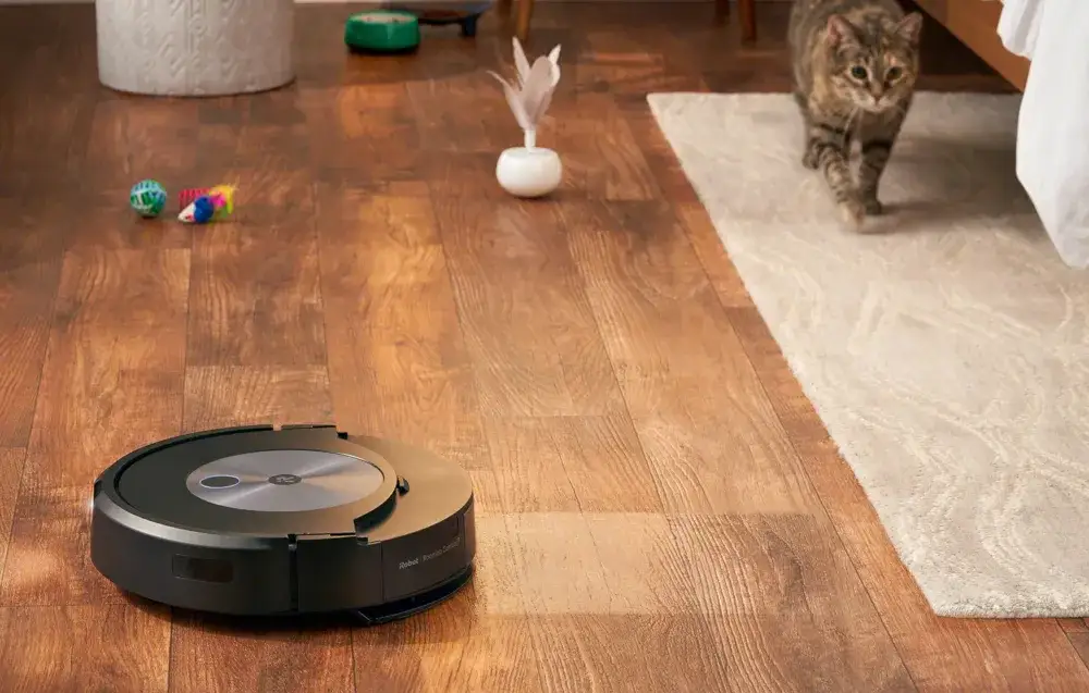 Ile kosztuje iRobot Roomba? Sprawdź ceny i porównaj modele
