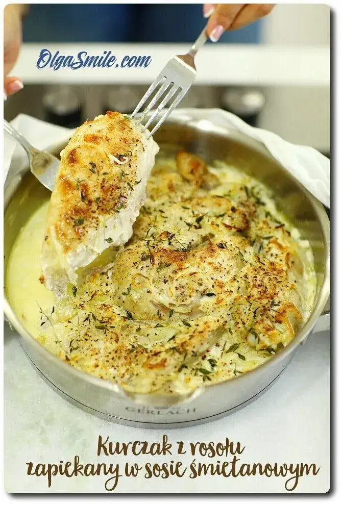 Co zrobić z gotowanego kurczaka z rosołu – proste i szybkie przepisy na resztki