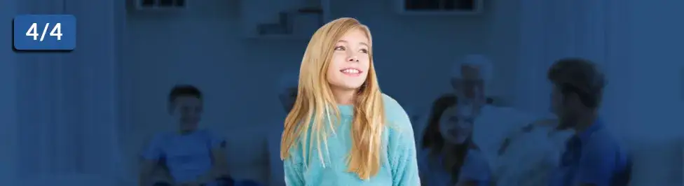 Jak rozmawiać z dzieckiem z zespołem Aspergera, aby uniknąć frustracji