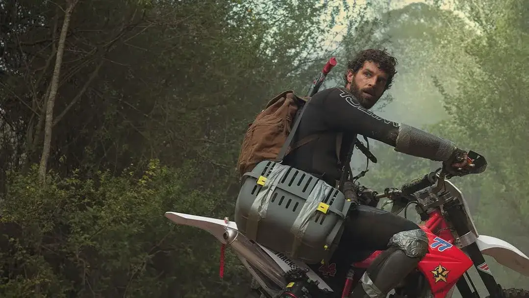 Apocalypse Z: The Beginning of the End - czy to naprawdę warto obejrzeć?