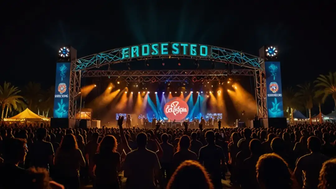 Dlaczego Edison Festival przyciąga tłumy fanów muzyki? Analiza