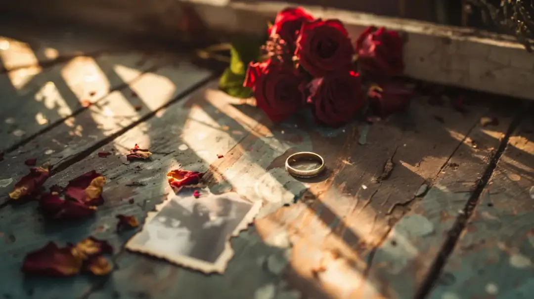 Mąż chce rozwodu, a ja go kocham: Jak uratować nasze małżeństwo?