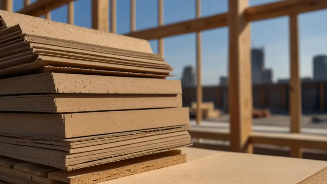 Płyta pilśniowa: Typy, wymiary i najlepsze zastosowanie w budowie