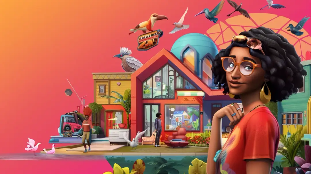 Nowy dodatek do The Sims 4 - premiera już wkrótce!