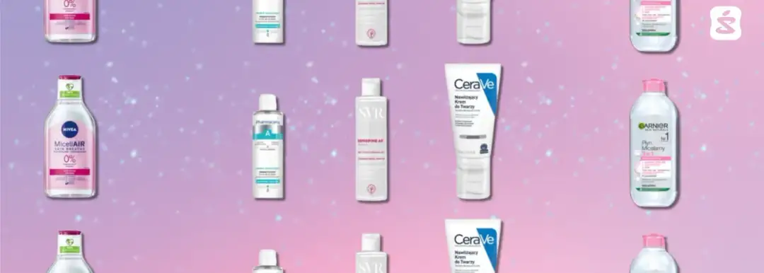 Czym zmyć makijaż oczu domowe sposoby, które nie podrażnią skóry