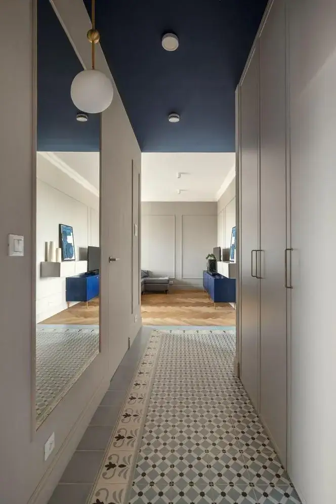 Jakie sufity są modne? Trendy i inspiracje na 2025 rok