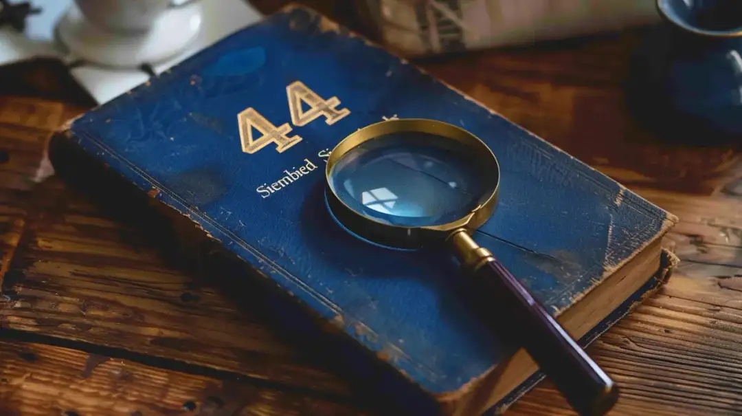 Recenzja książki 444 Macieja Siembiedy - czy warto przeczytać?