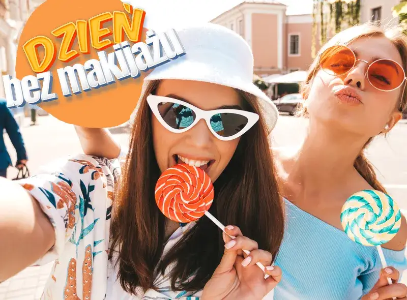 Dzień bez makijażu – data, znaczenie i dlaczego warto go obchodzić