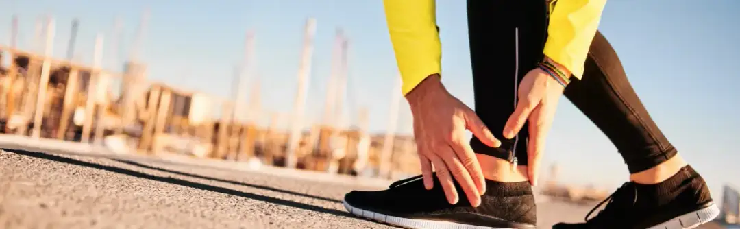 Jak pozbyć się bólu śródstopia - skuteczne metody i porady