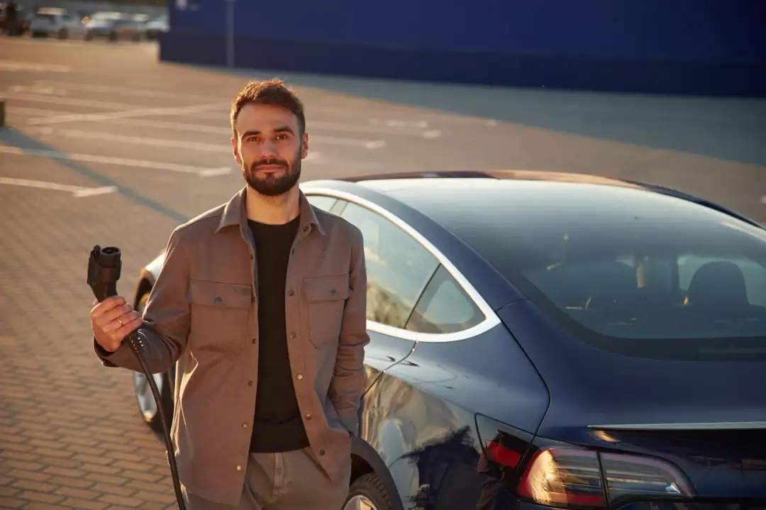 Korzyści finansowe i pozafinansowe związane z posiadaniem samochodu elektrycznego