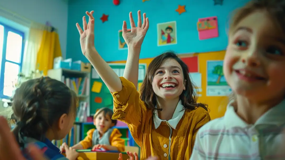 Jak efektywnie wizytować zajęcia szkolne? Praktyczne porady 