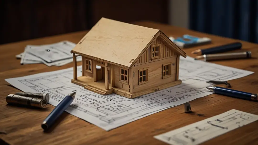 Prosta umowa na remont dachu - kluczowe elementy i wzór