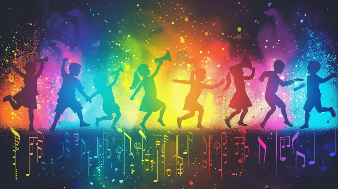 My3 "Tęcza": Dlaczego ta piosenka zachwyca dzieci? Fenomen przeboju