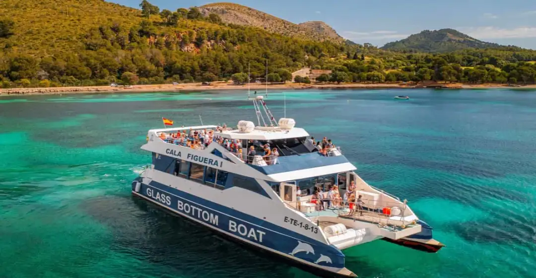 Rejsy na Majorce 2025: kompletny przegląd tras, cen i atrakcji morskich