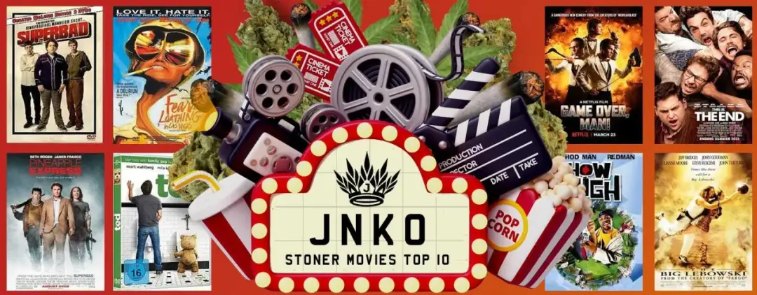 Top 10 hitów filmowych, które musisz zobaczyć: Fascynujące kino