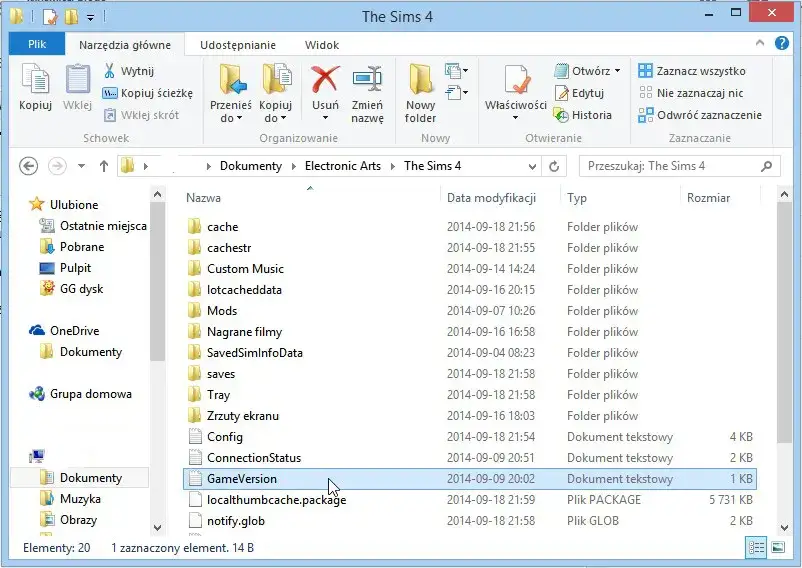 Ratuj swoje postępy! Jak odzyskać zapis gry The Sims 4 bez straty