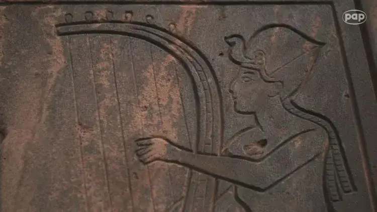 Echo starożytnego Egiptu w współczesnej kulturze i sztuce| historia Egiptu