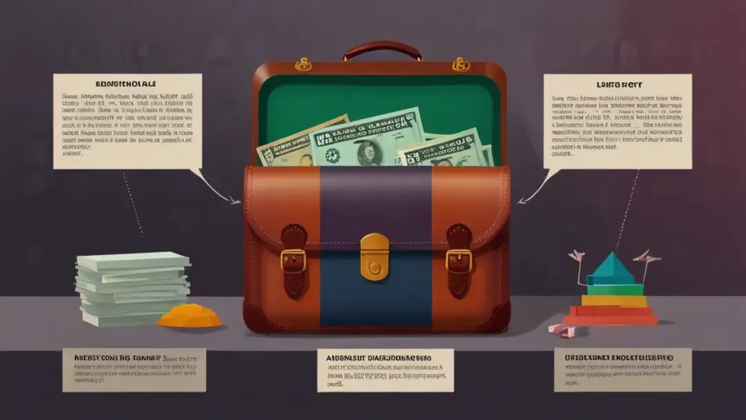 Jak wygląda fundusz pracy po okresie macierzyńskim? Zmiany i aktualne regulacje