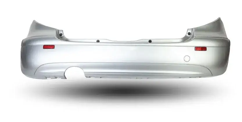 Jak wysłać zderzak bez uszkodzeń - najważniejsze wskazówki i materiały