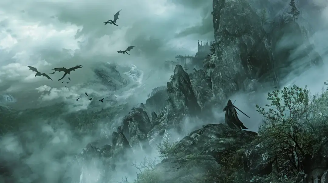 Seriale podobne do Wiedźmina: Co oglądać dalej? Oto rekomendacje