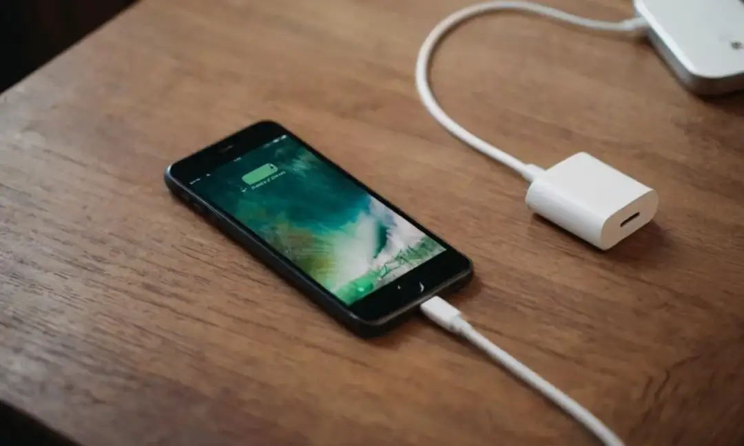 Jak włączyć iPhone – proste kroki, by szybko uruchomić telefon