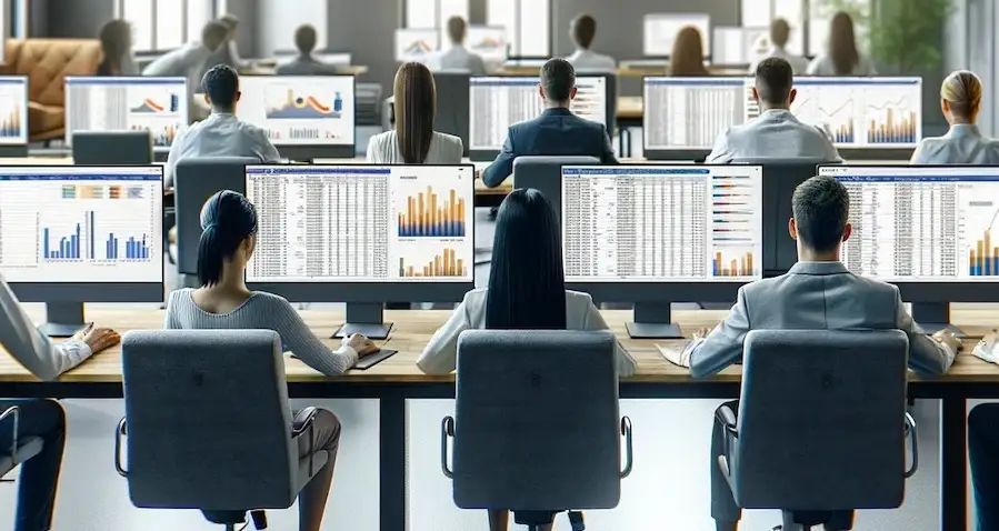 Top 10 Najlepszych Narzędzi do Pozycjonowania Stron