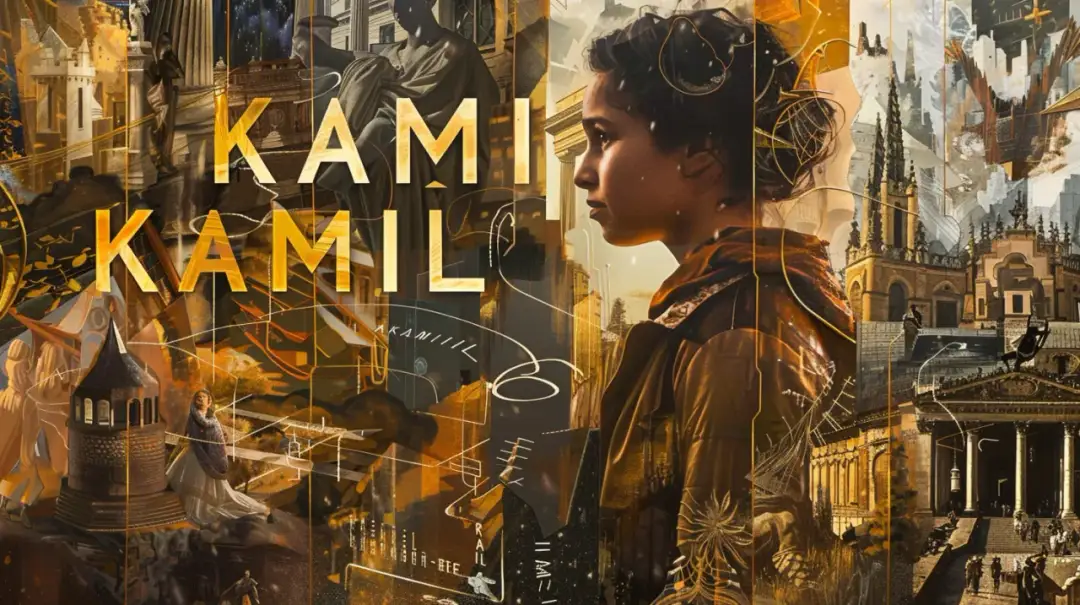 Kamil: Pochodzenie imienia, które Cię zaskoczy - poznaj je!