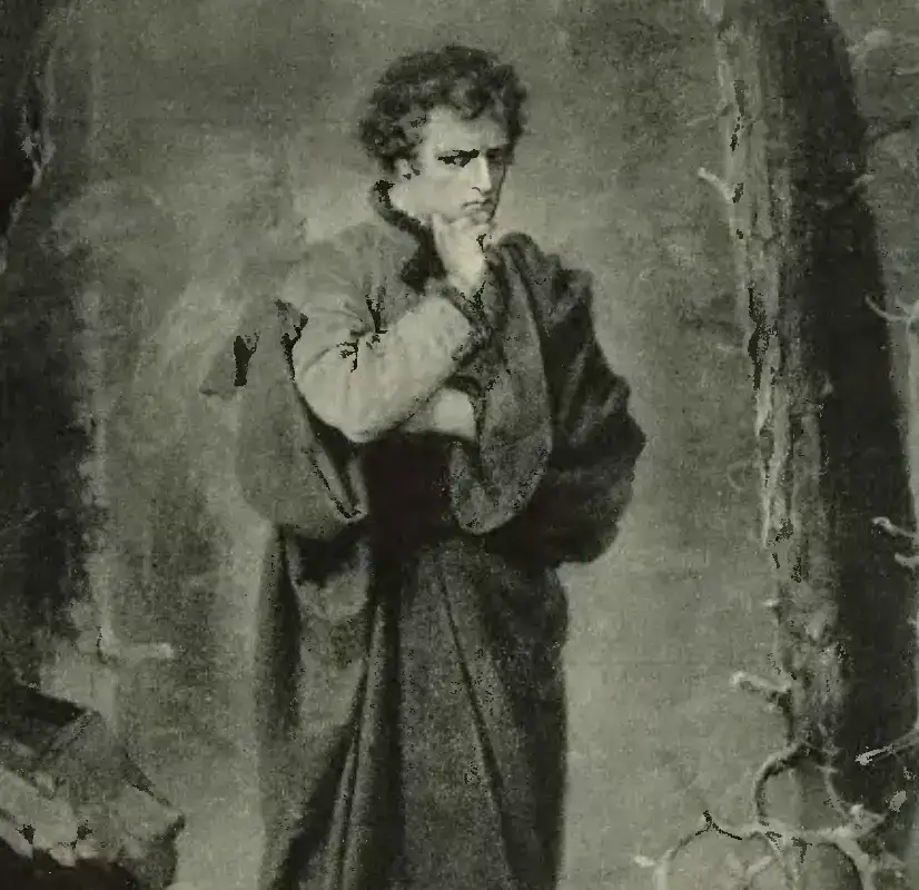 Gustaw-Konrad w Dziadach: Ewolucja i Symbolika Postaci