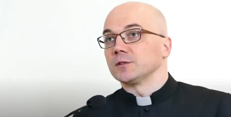 Dlaczego modlitwa do Michała Archanioła po mszy jest tak ważna?