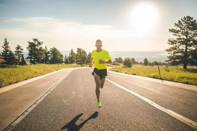 Bieganie w rytmie ulubionych filmowych soundtracków