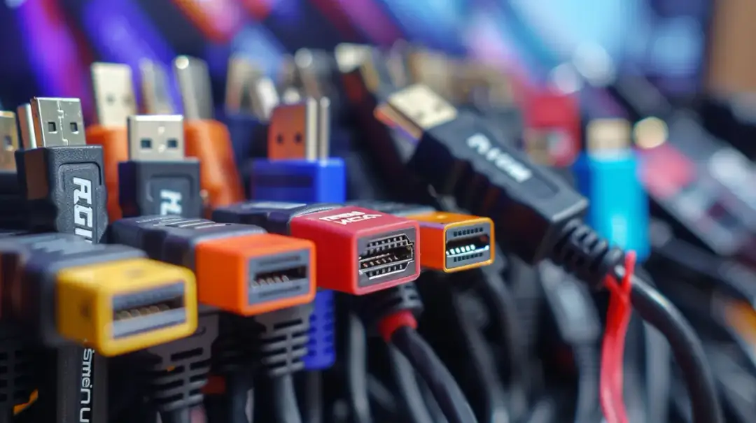Kable HDMI: Który wybrać do 4K i 8K? Porównanie standardów