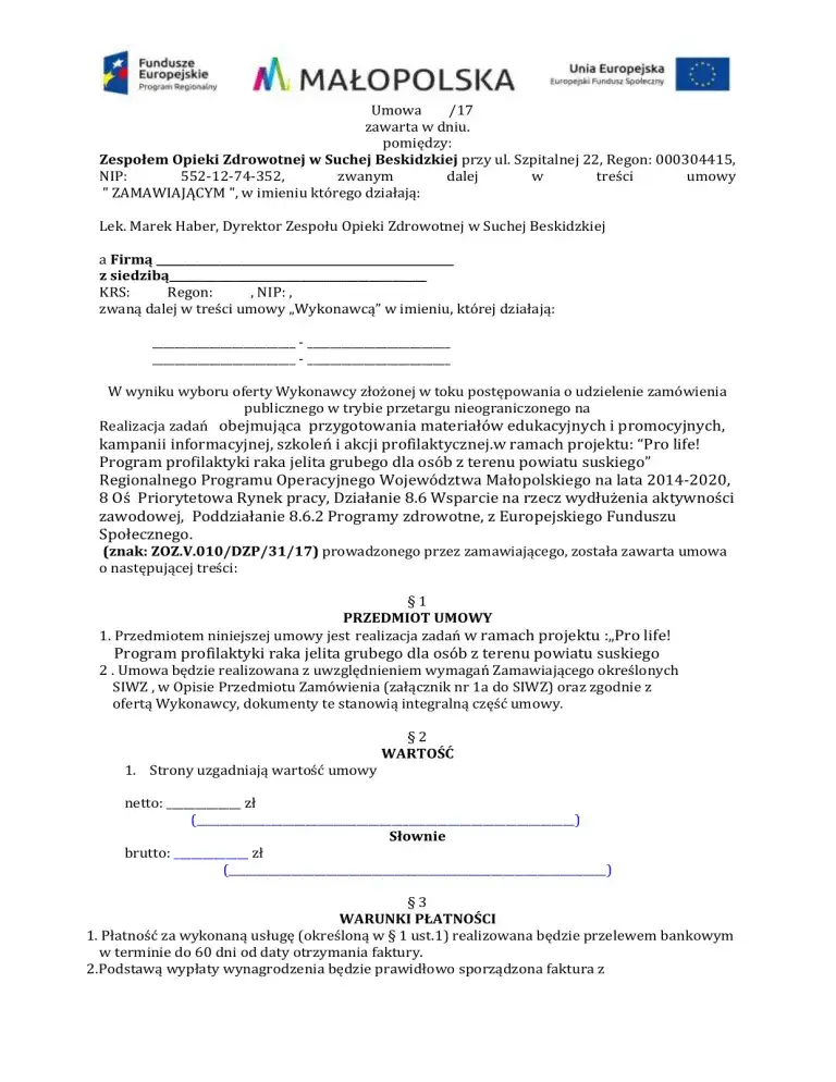 Co oznacza odstąpienie od umowy? Skutki prawne i procedura
