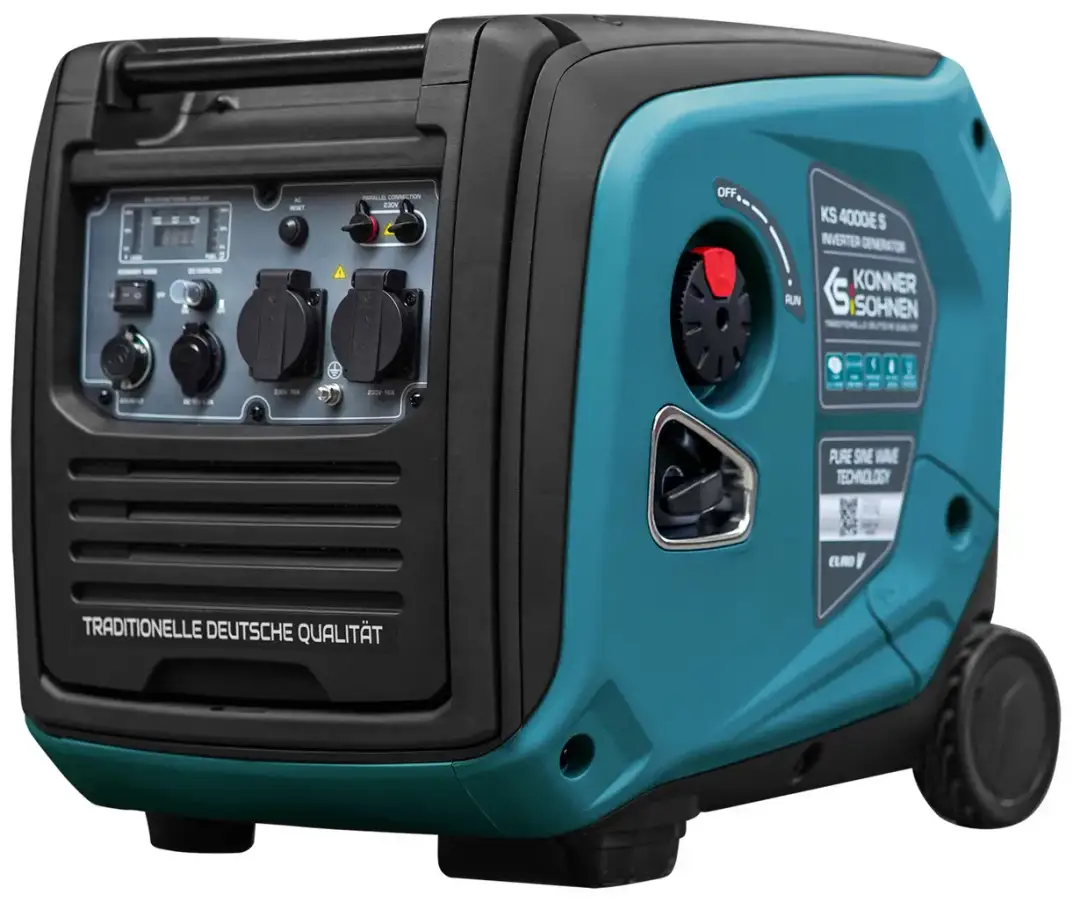 Generator prądu i jego zasada działania - zrozumiesz w 5 minut