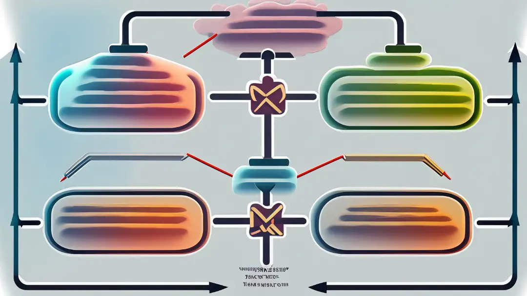 Jak Stworzyć Efektywną Mapę Procesów Biznesowych