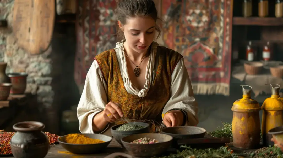 Tomira w Wiedźminie 3: Czy warto bliżej poznać postać Tomiry?