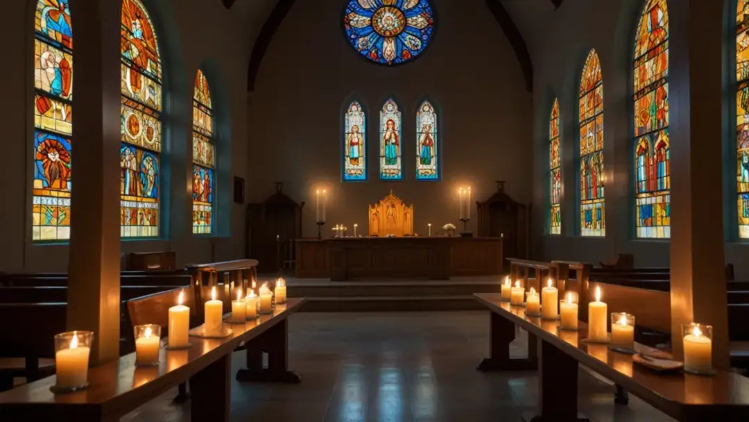 Loretto rekolekcje 2022: inspirujące doświadczenia i piękne świadectwa