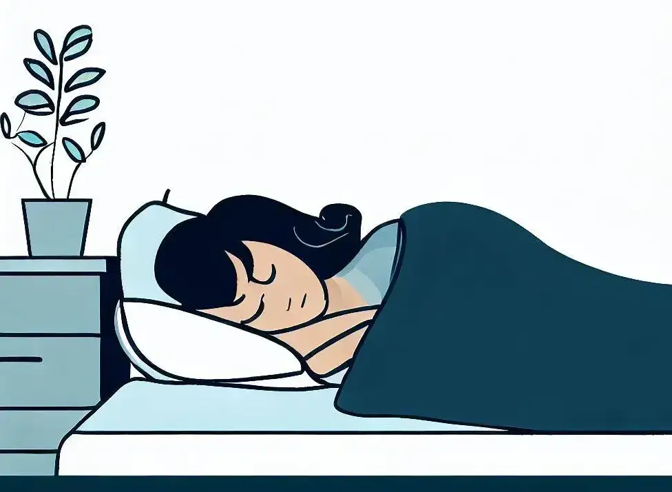 Kiedy można spać na boku po operacji biustu, aby uniknąć bólu?